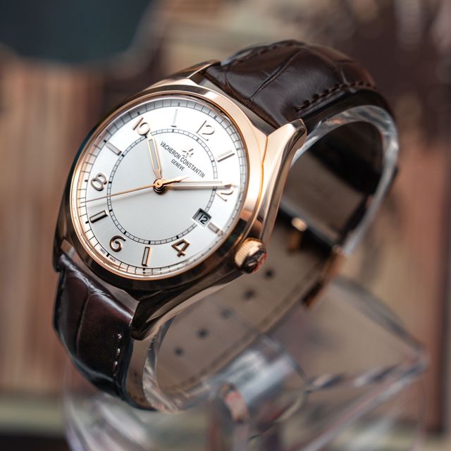 Vacheron Constantin Fiftysix 4600E/000R-B441 Image 2
